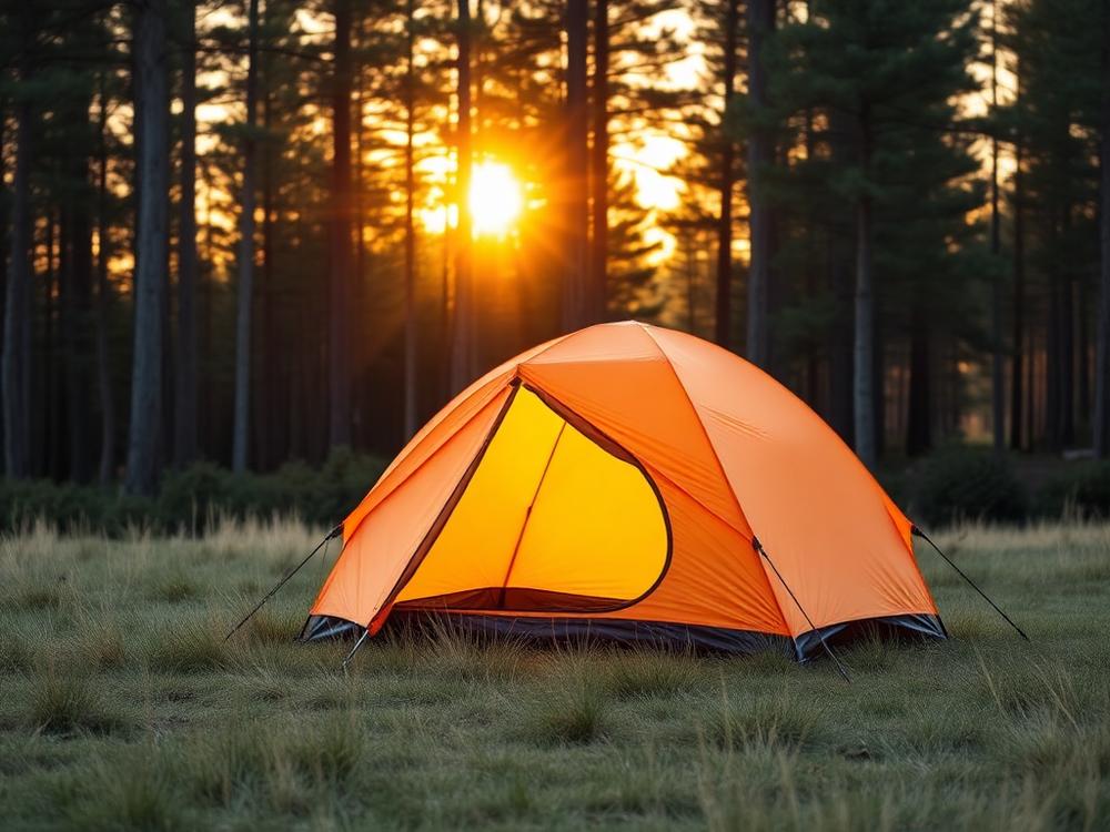 Tents & Shelter — How to Choose Your First Tent