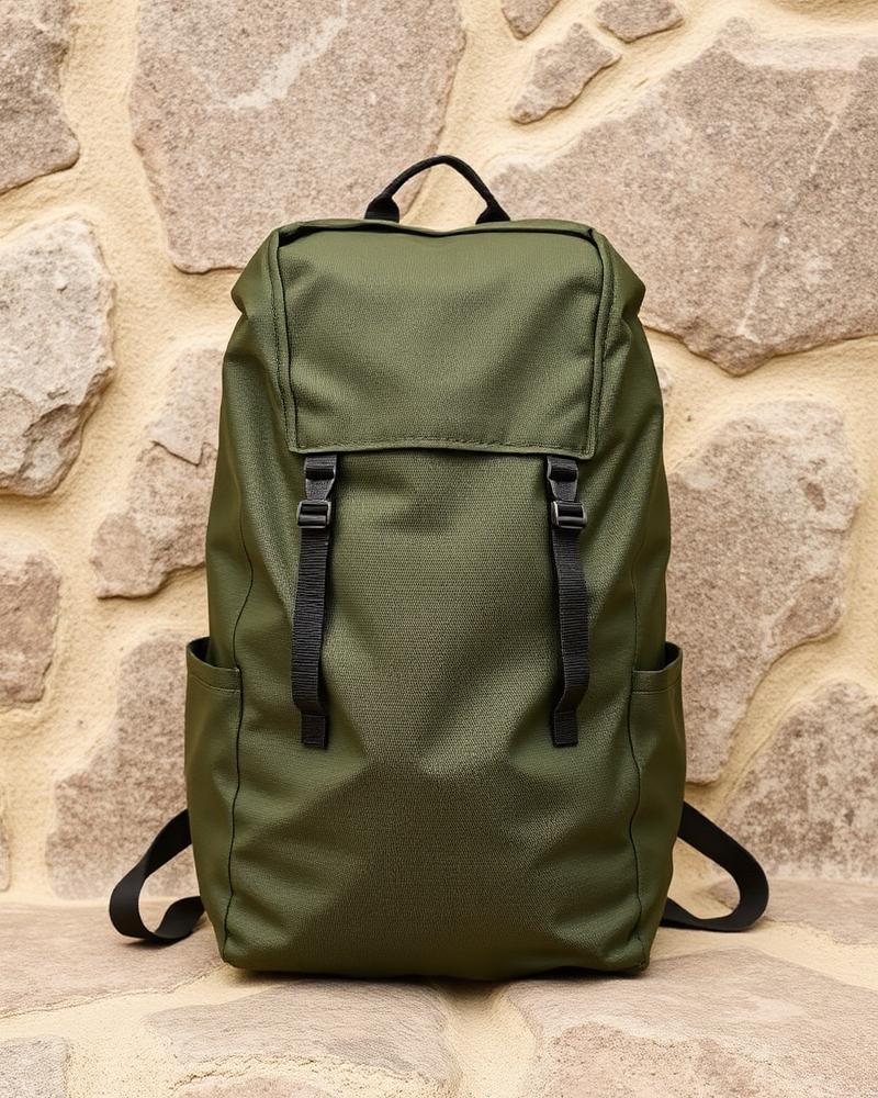 Hemp Trail Pack 28L