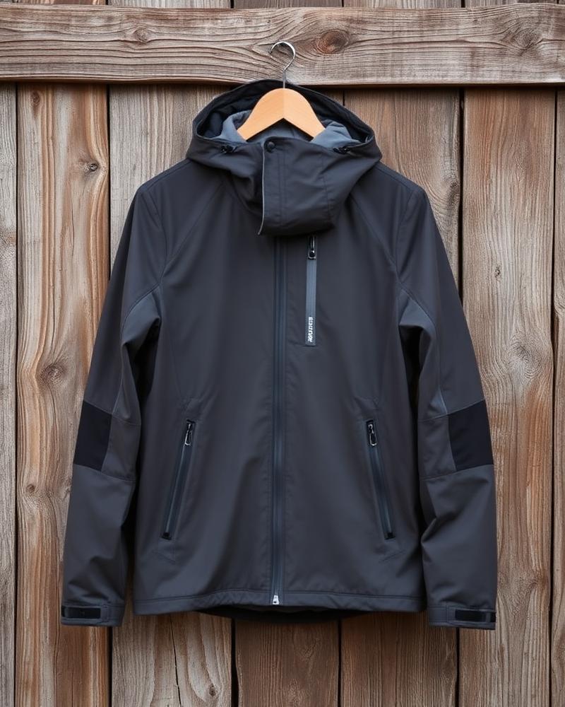 Alpine Hardshell Pro
