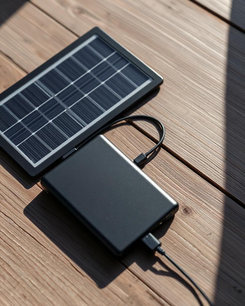 Helios Solar Mat